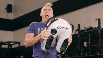 Fitness Water GIF by Onnit