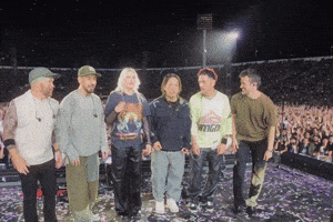 Linkin Park Jump GIF