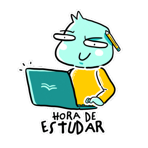 UNIASSELVI Sticker