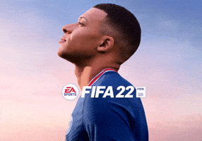 Fifa 22 Fubol GIF
