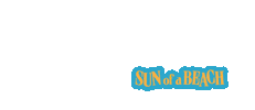 Sun of a Beach Sticker