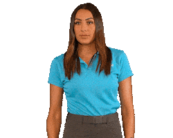 Below Deck No Sticker by Bravo TV