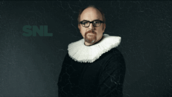 louis ck television GIF by Saturday Night Live