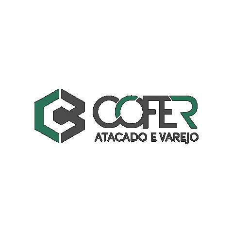 Sticker by Cofer Atacadista