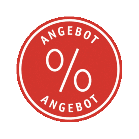 Sale Sticker by gruenerleben