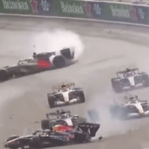 Save Formula 1 GIF
