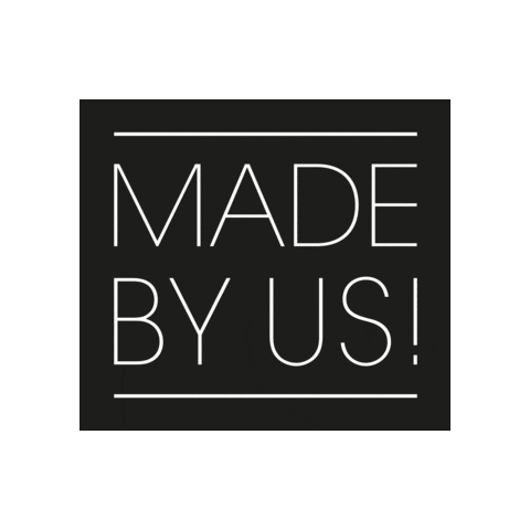 Sticker by Clamor Cabinets