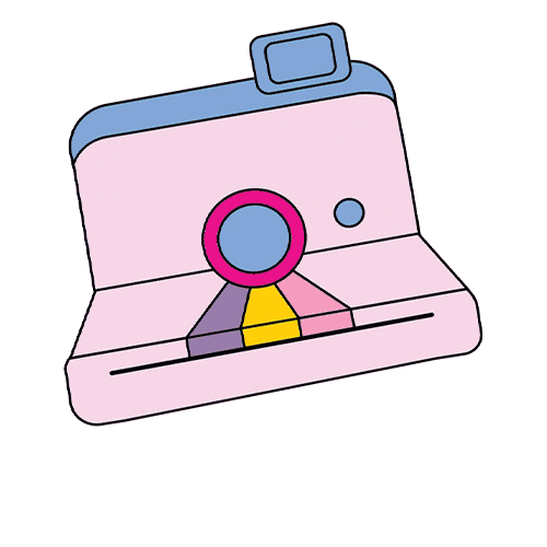 cheeky paper co Sticker