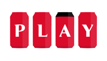 Fun Omg Sticker by Coca-Cola