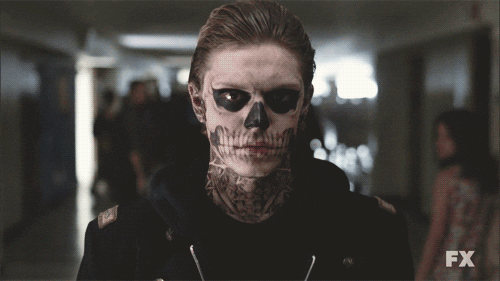 tate langdon