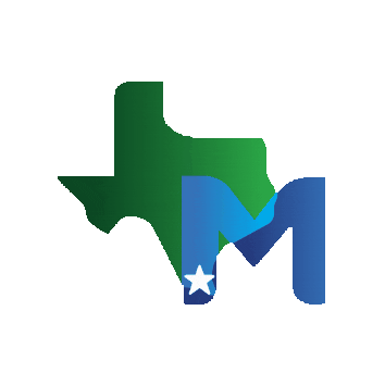 Sticker by McAllenEDC