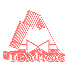 Hooly Agency Sticker