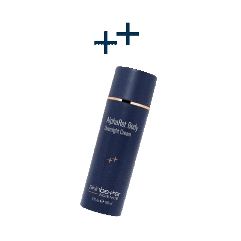 Retinol Sticker by skinbetter science