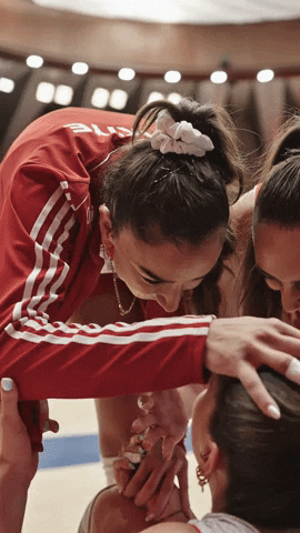 Sport Love GIF by Volleyball World