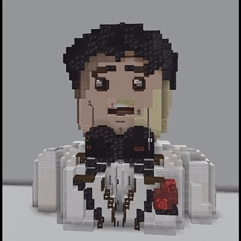 Batman GIF