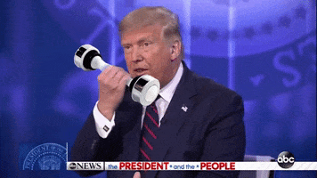 Trump GIF