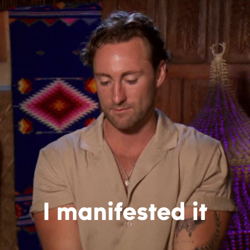 Abc Dream GIF by Bachelor in Paradise