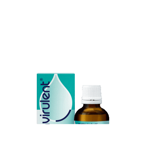 Meta Fackler Arzneimittel Sticker