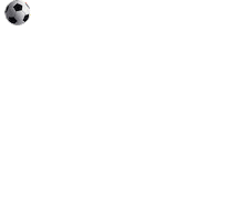 Soccer Ball Sticker by Häagen Dazs FR