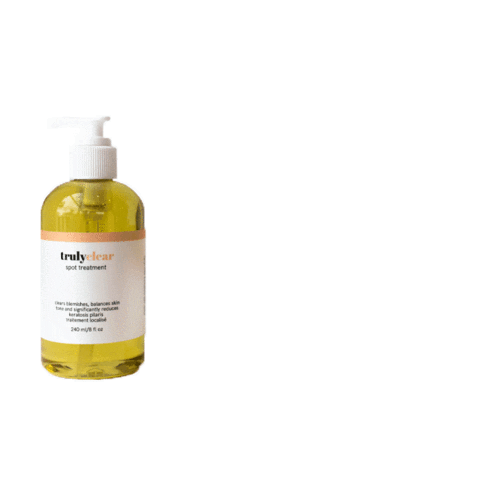 Truly Lifestyle Sticker