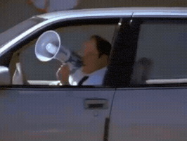 George Costanza Seinfeld GIF