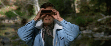 Giphy - swear trek can't look away GIF