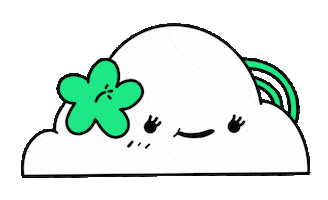 Aapi Sticker by HULU