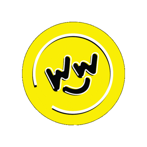 Wewalk Sticker by UHN Foundation
