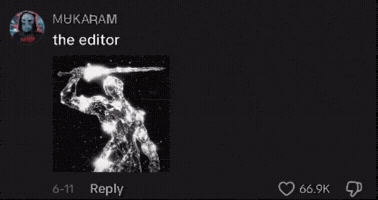 Editor GIF