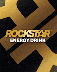 Energy Drink Fuel GIF by Rockstar Energy