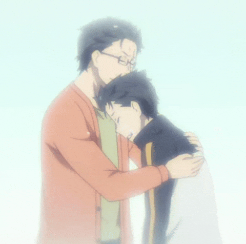 Father Parents GIF