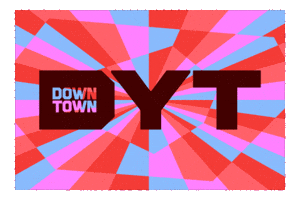 Downtown Dayton GIF
