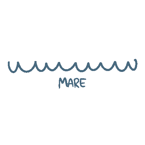 Sea Mare Sticker