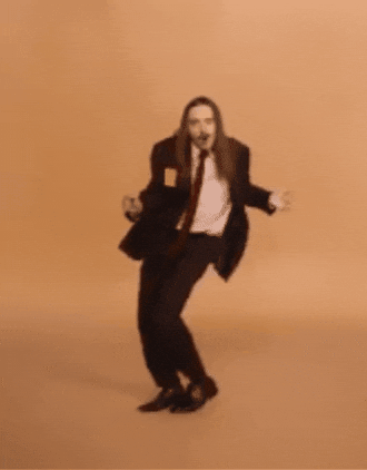 Dance GIF