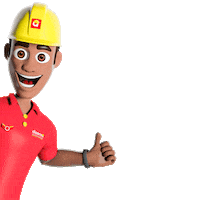 Sticker by Disensa Brasil