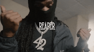 Reaper Cant Complain GIF by 42 Dugg
