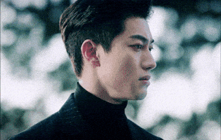 Sad Sticker GIF