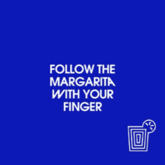 Follow Lime GIF by Milagro Tequila