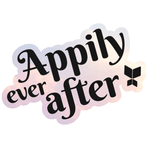 Fairytales Sticker by AppsFlyer
