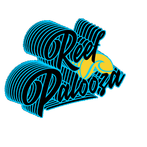 Coral Reef Rap Sticker by Reef-A-Palooza