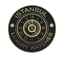 Watches Sticker by Luxury Istanbul