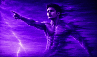 Fading GIF
