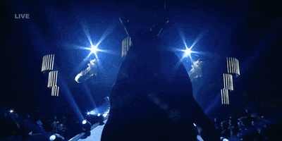 Aew On Tnt GIF by All Elite Wrestling on TV