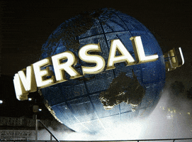 Universal Orlando GIF by Universal Destinations & Experiences