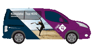 Stembus Sticker by NPO Radio 4