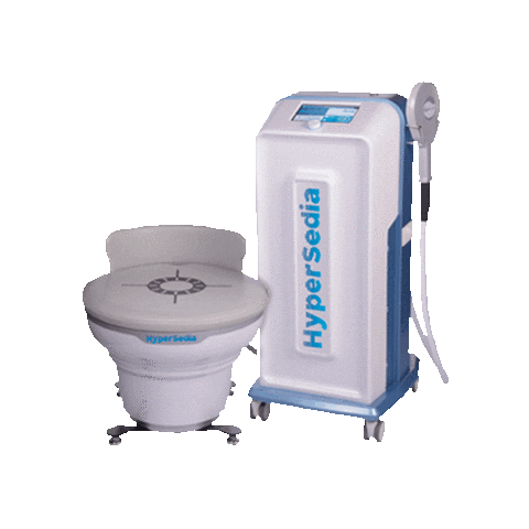 Hypersedia Sticker by VioSculpt Aesthetics