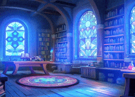 Cat Magic GIF by MGA Games