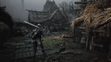 Xbox Playstation GIF