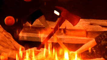Sick Fire GIF by Four Rest Films