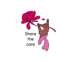 Think Pink Love Sticker by SOFTSWISS